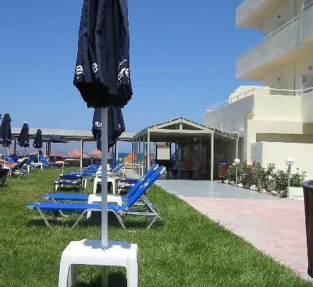 Zeus Neptuno Ξενοδοχείο 4*