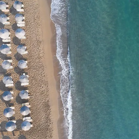 Zeus Neptuno Hotel 4*