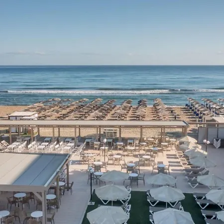 Zeus Neptuno Hotel Amoudara Lasithiou