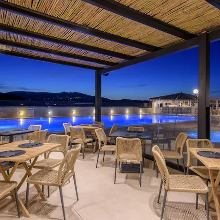 Hotel Zeus Neptuno 4*