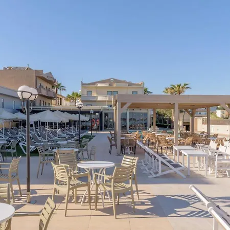 Hotel Zeus Neptuno