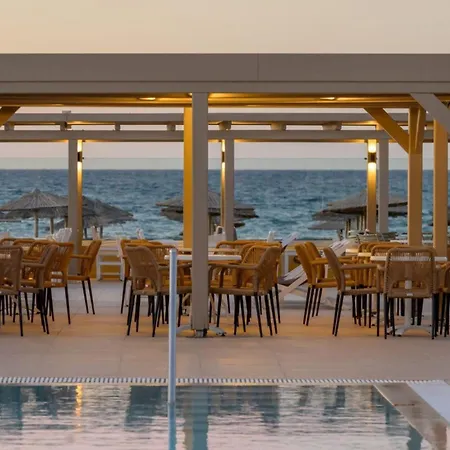 Hotel Zeus Neptuno Amoudara Lasithiou