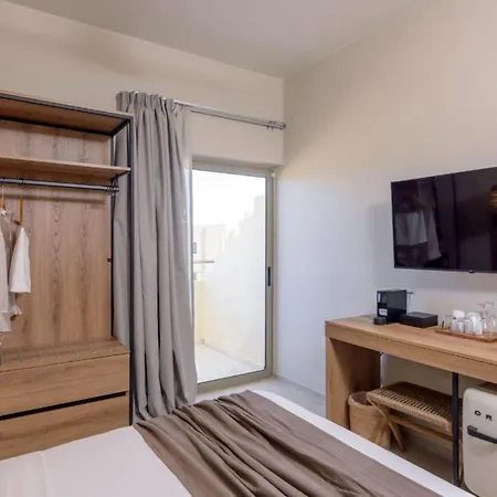 Zeus Neptuno Hotel