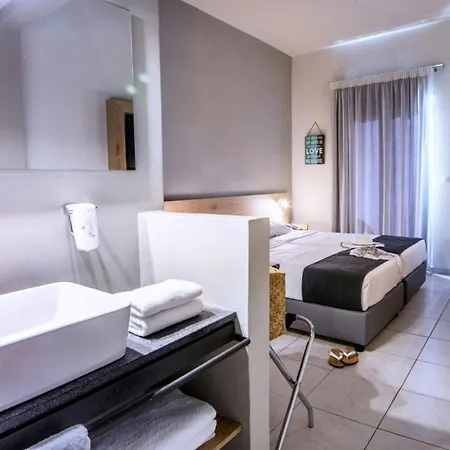 Zeus Neptuno Hotel Amoudara Lasithiou