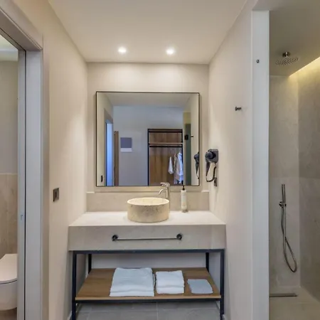 Hotel Zeus Neptuno Amoudara Lasithiou