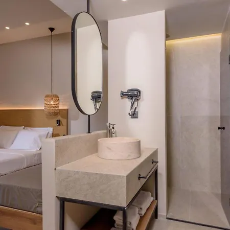 Zeus Neptuno Hotel