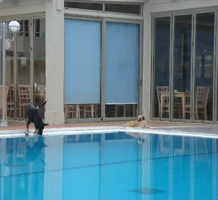 Zeus Neptuno 4*