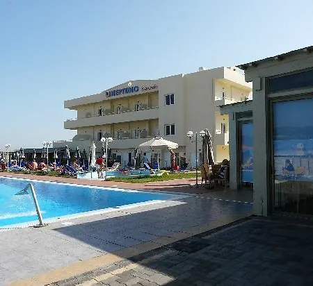 Zeus Neptuno 4* Amoudara Lasithiou