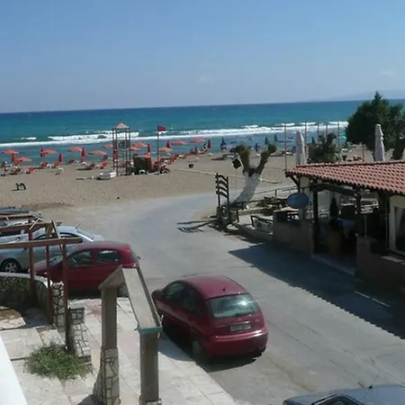 Zeus Neptuno Hotel