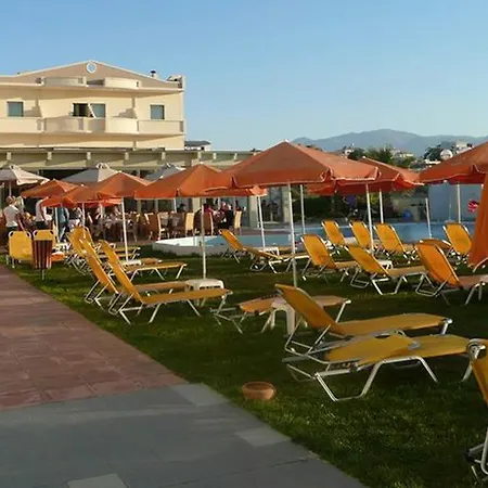 Zeus Neptuno Hotel