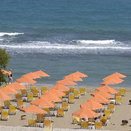 Zeus Neptuno Hotel 4*