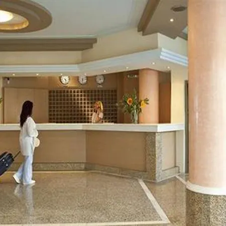 Zeus Neptuno Hotel Amoudara Lasithiou
