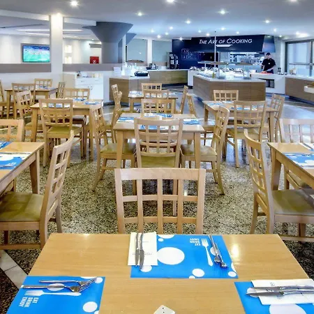 Hotel Zeus Neptuno 4*