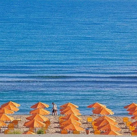 Hotel Zeus Neptuno Amoudara Lasithiou