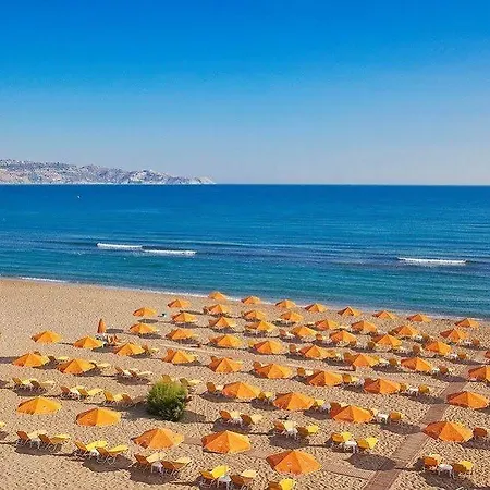 Hotel Zeus Neptuno