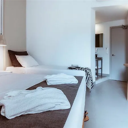 Hotel Zeus Neptuno