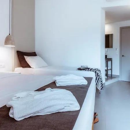 Hotel Zeus Neptuno